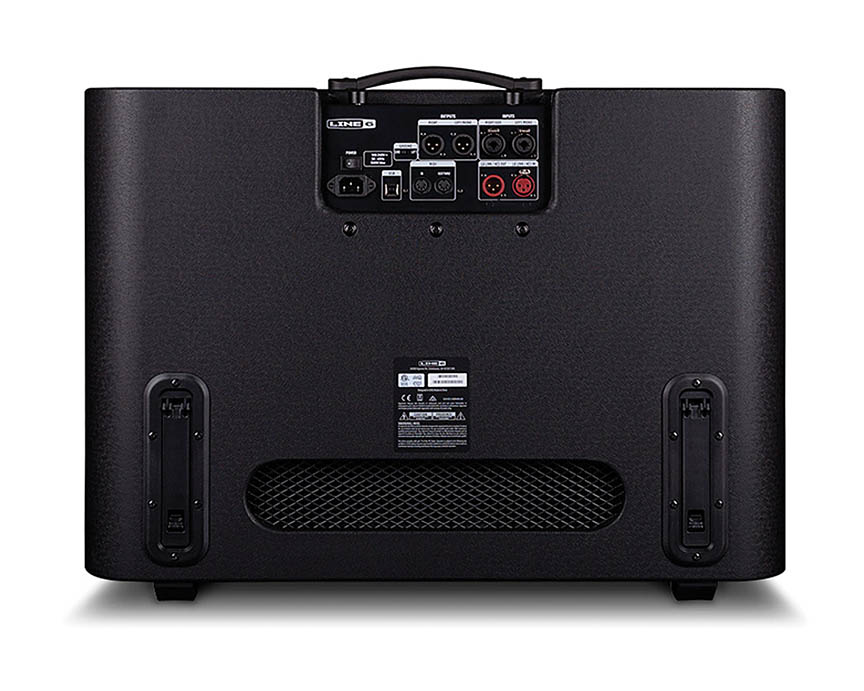 Powercab 212 Plus - Image 2