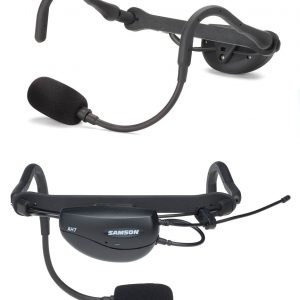 AirLine 77 AH7 Fitness Headset