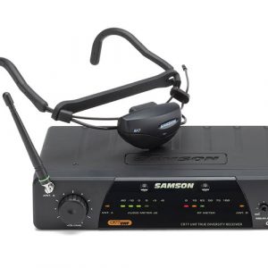 AirLine 77 AH7 Fitness Headset