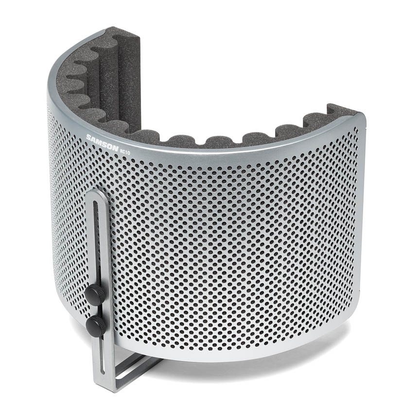 RC10 Mic Reflection Filter - Image 2