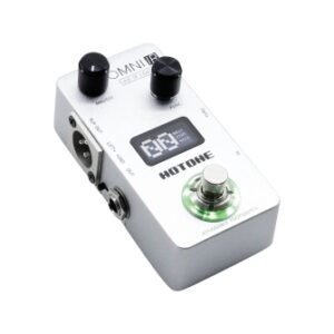Omni IR