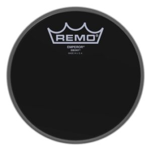 **closeout**, Batter, Crimplock, Emperor, Ebony, 6“ Diameter