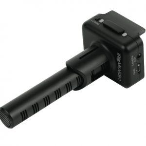 iRig MIC Video
