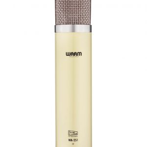 WA-251 Tube Condenser Microphone