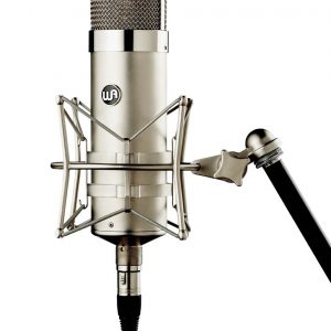 WA-47 Tube Condenser Microphone