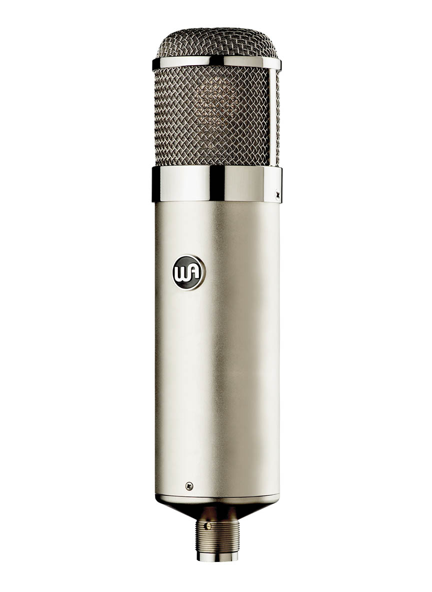 WA-47 Tube Condenser Microphone - Image 2
