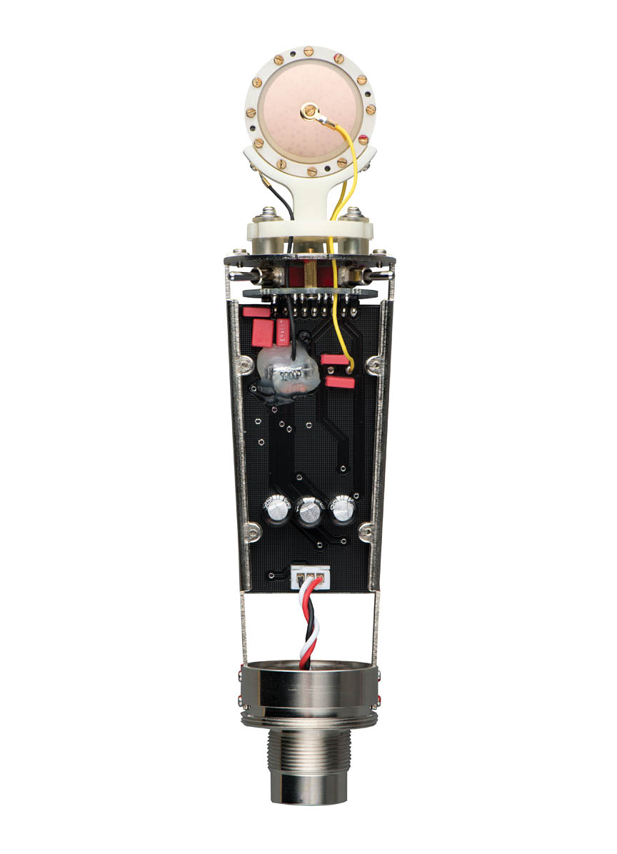 WA-47jr FET Condenser Microphone - Image 2