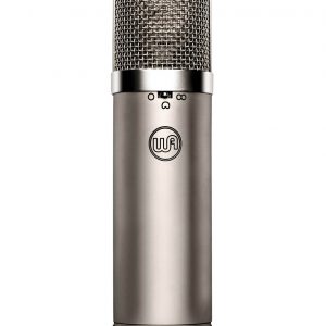WA-47jr FET Condenser Microphone