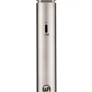 WA-84 Small Diaphragm Condenser Microphone