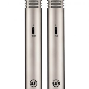 WA-84 Small Diaphragm Condenser Microphone