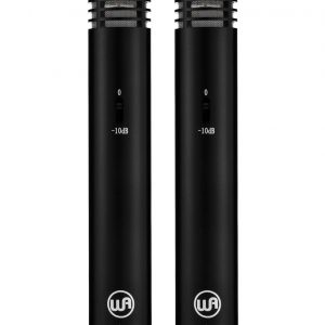 WA-84 Small Diaphragm Condenser Microphone