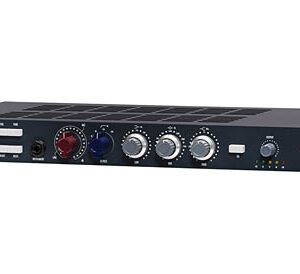 WA73-EQ Single Channel British Mic Pre + EQ