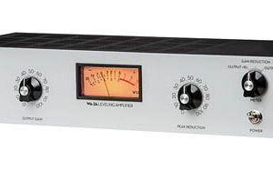 WA-2A Opto�Compressor