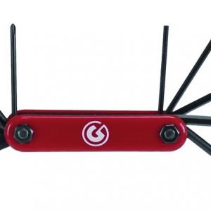 Pocket Multi-tool