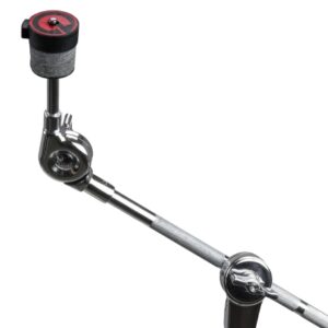 Quick Release Cymbal Lock
