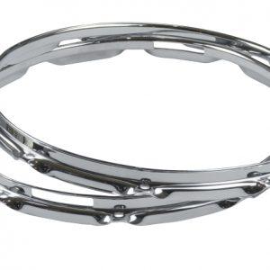 Gibrlt 14IN 8LUG SS PWR Hoop