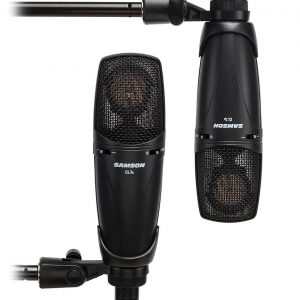 CL7a Studio Condenser Microphone