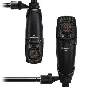 CL8a Studio Condenser Microphone