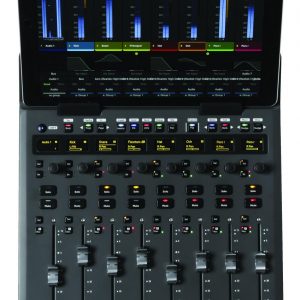 Avid S1 Control Surface