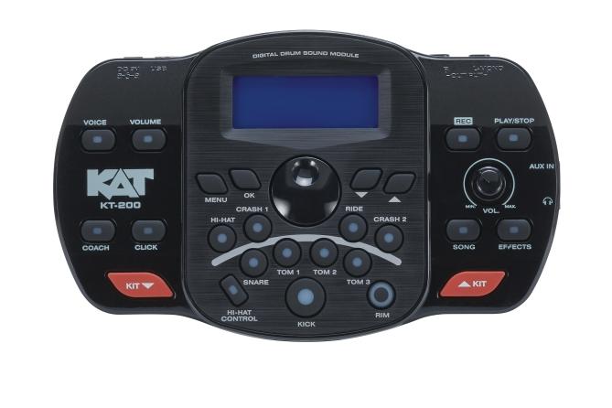 Katele KT-200 Module
