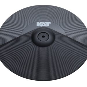 14' Ride For Kt-200 Electronic Drum Kit