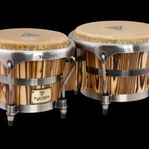 Tycoon Mstr HER Bongo W/BC