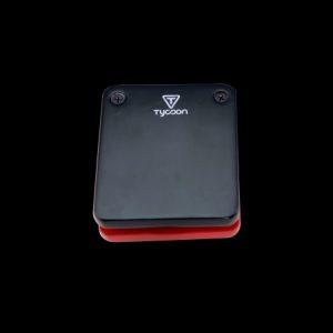 Tycoon LRG Cajon Castanet BLO