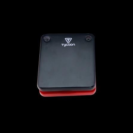 Tycoon LRG Cajon Castanet BLO
