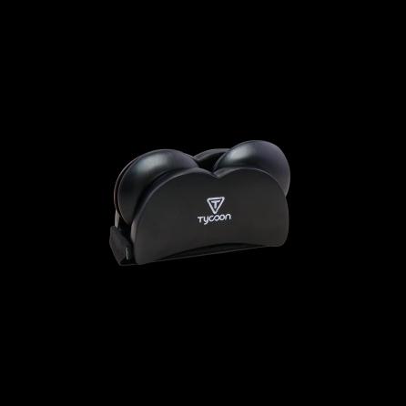 Tycoon Foot Disc Shaker