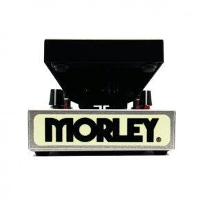 Morley 20/20 Power Fuzz WAH