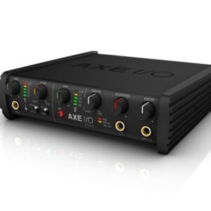 Axe I/O Solo