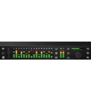 Pro Tools MTRX Studio