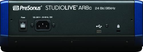 StudioLive AR8c - Image 4