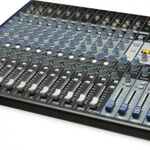Prehrd Studiolive AR16C