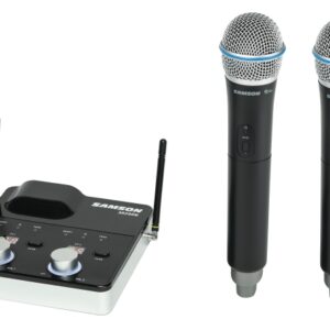 Concert 288m Handheld K-band
