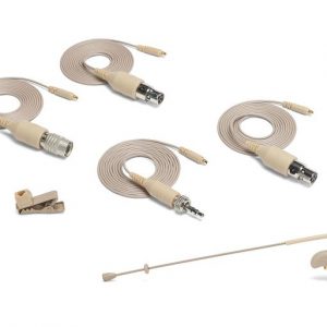 SE10X Earset Microphone