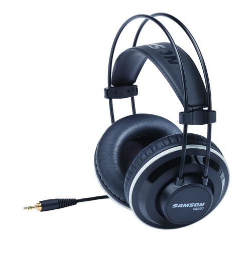 SR990 Headphones - Image 2