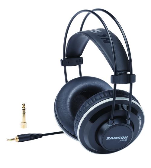 SR990 Headphones - Image 3