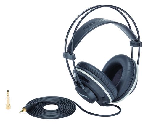 SR990 Headphones - Image 4
