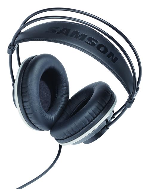 SR990 Headphones - Image 6