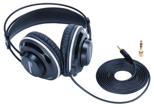 SR990 Headphones - Image 7