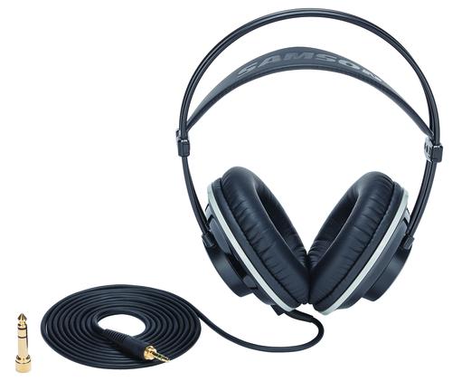 SR990 Headphones - Image 9