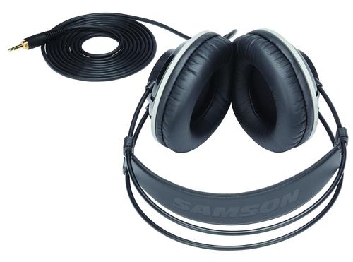 SR990 Headphones - Image 10