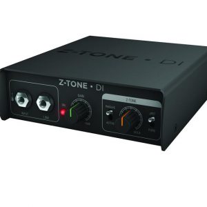 Z-Tone DI