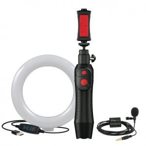iRig Video Creator