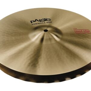 Formula 602 Sound Edge Hi-Hat