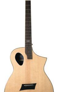 MKG MK Acstc GTR Triad NAT