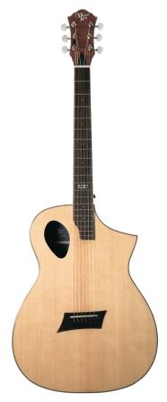 MKG MK Acstc GTR Triad NAT