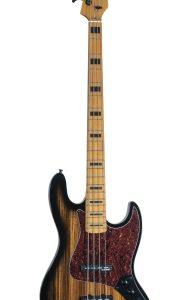MKG MK ELE Bass 4 Zebra