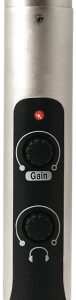 USB Mic Mate® Pro